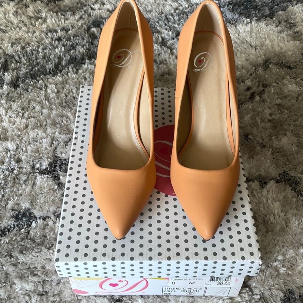 Pumps